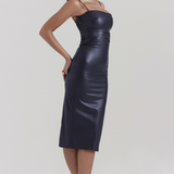 Elena | Vestido Midi