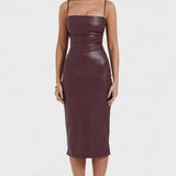 Elena | Vestido Midi