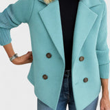 Elena™ | Blazer casual premium