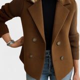Elena™ | Blazer casual premium