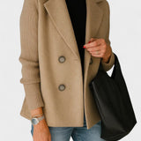 Elena™ | Blazer casual premium