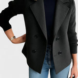 Elena™ | Blazer casual premium