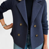 Elena™ | Blazer casual premium