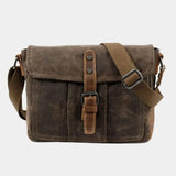 Elias™ | Bolsa Courier Balmoral