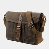 Elias™ | Bolsa Courier Balmoral