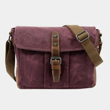 Elias™ | Bolsa Courier Balmoral