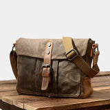 Elias™ | Bolsa Courier Balmoral