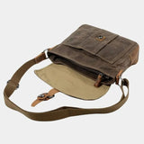 Elias™ | Bolsa Courier Balmoral