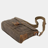 Elias™ | Bolsa Courier Balmoral