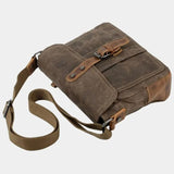 Elias™ | Bolsa Courier Balmoral