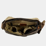 Elias™ | Bolsa Courier Balmoral
