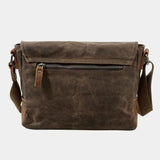 Elias™ | Bolsa Courier Balmoral