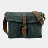 Elias™ | Bolsa Courier Balmoral