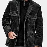 Elias™ | Casaco Casual