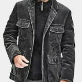 Elias™ | Casaco Casual