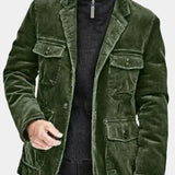 Elias™ | Casaco Casual