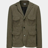 Elias™ | Casaco Casual