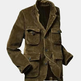 Elias™ | Casaco Casual