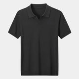 Elias™ | Polo Marinho Klasse