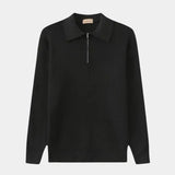Elias™ | Pullover de Gola Alta
