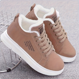 Elin™ | Ténis femininos quentes