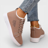 Elin™ | Ténis femininos quentes