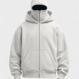 Elina | Sweater com Capuz