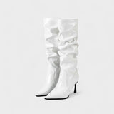 Elina | Botas de couro