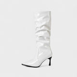 Elina | Botas de couro
