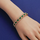 Elisa Esmeralda do Det Gyldne Armbånd