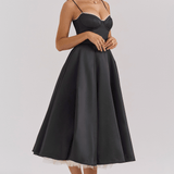 Elisa | Vestido Midi