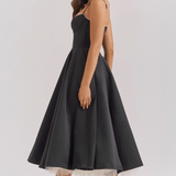 Elisa | Vestido Midi