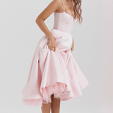 Elisa | Vestido Midi