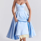 Elisa | Vestido Midi