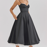 Elisa | Vestido Midi