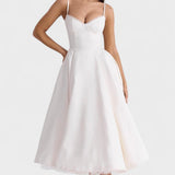 Elisa | Vestido Midi