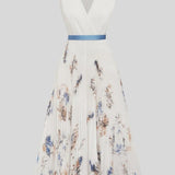 Elise | Maxi-vestido
