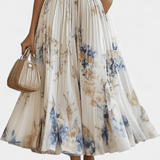Elise | Maxi-vestido