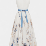 Elise | Maxi-vestido