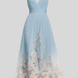 Ella | Maxi Vestido