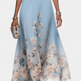 Ella | Maxi Vestido