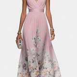 Ella | Maxi Vestido