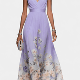 Ella | Maxi Vestido