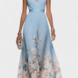 Ella | Maxi Vestido