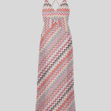 Ella | Maxi vestido