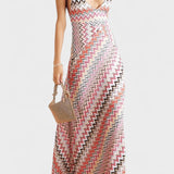 Ella | Maxi vestido