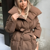 Ella | Casaco Oversized