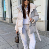 Ella | Casaco Oversized