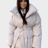 Ella | Casaco Oversized
