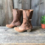 Ellen | Botas Clássicas
